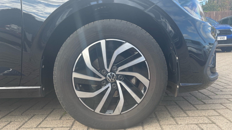 Volkswagen Polo 1.0 TSI Life 5dr Petrol Hatchback